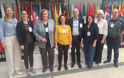 Global Collaboration Against African Swine Fever : GARA 2025 Scientific Meeting