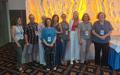 Advancing Veterinary Virology: ESVV 2025 in Portorož