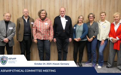 ASFaVIP Ethical Meeting in Kassel, Germany