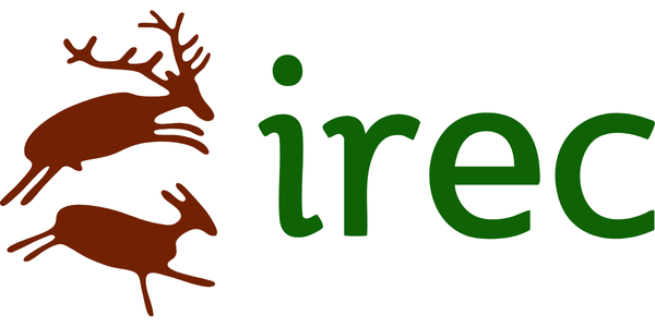 IREC logo
