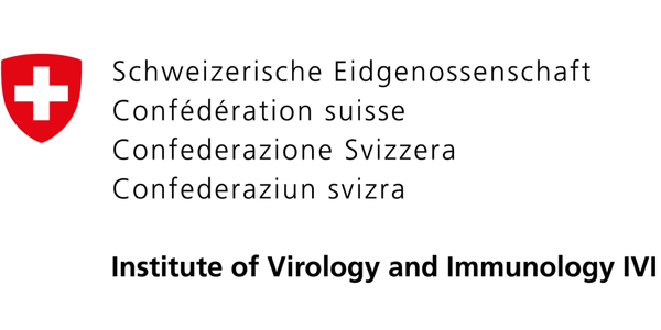 Insititute of Virology and Immunology IVI - Logo