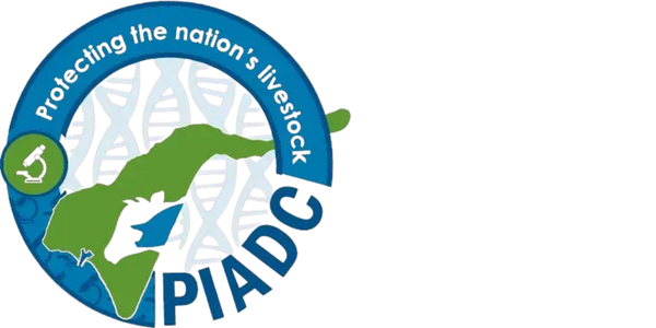 PIADC logo