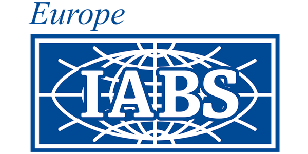 IABS logo