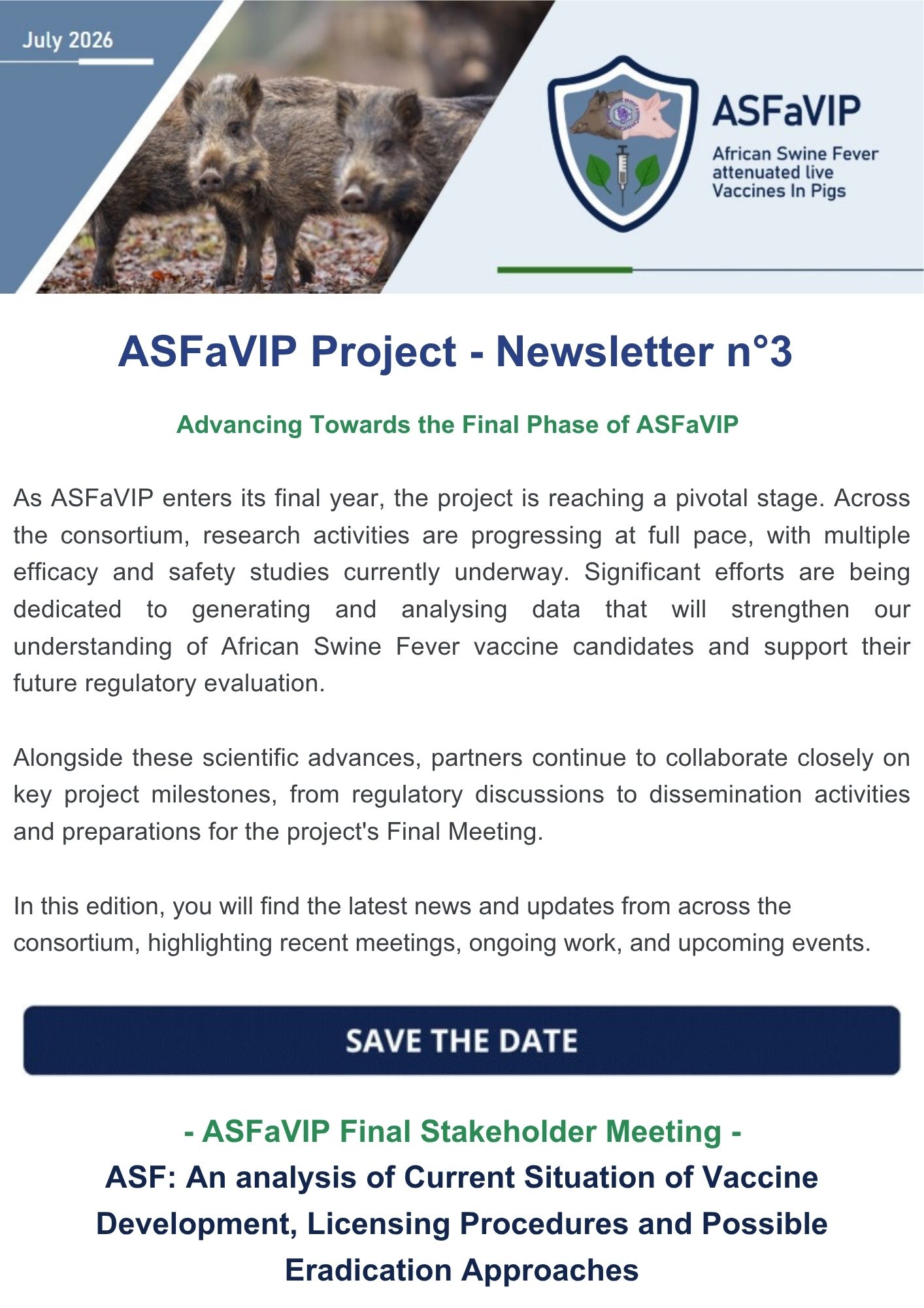 ASFaVIP - NL 2